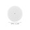 200Pcs White Plastic Earring Pads Anti Drop Stoppers Ear Accessories 7