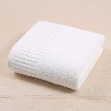 Large White Cotton Bath Sheet Set of 2, Soft Quick Dry  Absorbent Oversized Towels for Spa