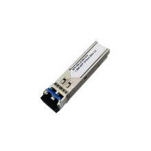 Gigabit Single-Mode Dual-Fiber SFP-Optikmodul, Vollständig Kompatibel mit Dem SFP 1.25G-Optikmodul SFP-GE-LX-SM1310