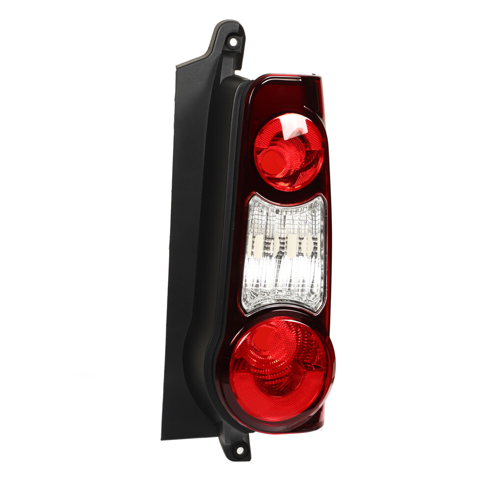 Rear Right Tail Assembly For Citroen Berlingo Mk2 Van Compatibility Light 4681388935021