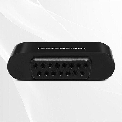 2X per BlueRetro Adattatore Controller di Gioco Wireless per SNK NEOGEO MVS AES CD Conosle per PS4 per PS5 per   Pro 8Bitdo 2