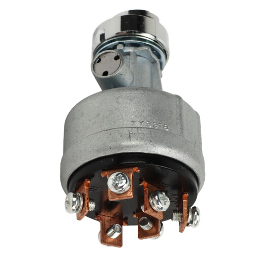 6 Wires Ignition Switch Replacement for Caterpillar 315BL E70B 7Y3918 Model 2