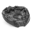 Pisces Header Pool and Watercourse Waterfall Kit - Preformed Pond Water Course Feature Fall Natural Rock 3