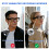 LED Light Privacy Cover for  Meta  Glasses Rotating Blocking Stickers for  Skyler Headliner 7
