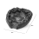 Pisces Header Pool and Watercourse Waterfall Kit - Preformed Pond Water Course Feature Fall Natural Rock 7