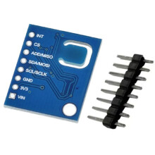 2X ENS160+AHT21 CARBON Dioxide CO2 ECO2 TVOC Air Quality and Temperature and Humidity Sensor Replace CCS811