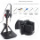 2X Heat Set Insert Press Tool Stealth Press Kit Insert Mutter Embedded Kit M2 M3 M6 M8 för 3D-Utskrift Delar Ingen Lödkolv 2