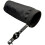 2X Nylon Container Bag, Drum Stick Holder Drumstick Bag for Drum Set Clamp  Stick Holder Bag Container 5
