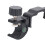 RTK Pole Clamp – Aluminum Alloy Bracket Universal 12
