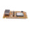 2X Notebook Diagnostic Card 2-Digit  PCI/PCI-E LPC POST Analyzer Tester 6