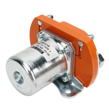 48V 400A Metal Main Contactor Solenoid for Golf Cart, Tractor & Lift