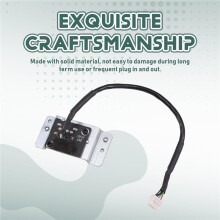 For  USB Flash Drive Interface Components and 3D Printer Accessories [P2S Compatible]