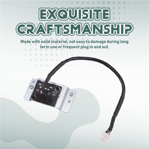 For  USB Flash Drive Interface Components and 3D Printer Accessories [P2S Compatible]