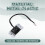 For  USB Flash Drive Interface Components and 3D Printer Accessories [P2S Compatible] 6