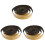 3 Rolls Sealing P For Doors And Windows Noise Reduction 4
