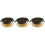 3 Rolls Sealing P For Doors And Windows Noise Reduction 6