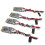 8PCS 20A ESC BLHeli-S Electronic Speed Controller Support DSHOT600 for FPV RC Drone Multicopter Quadcopter 4