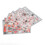 6pcs 3D Nail Embossed Sticker Pumpkin Halloween 16