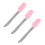 3pcs multi-function wax sticks, portable applicators for household use 4