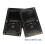 2X Audio Speaker Junction Box Back Panel Large Socket Plate for Speaker Cabinet Clip Replacement Parts 3