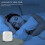 3X Tuya Zigbee Button  Scene  Intelligent Linkage Wireless  Automation Work with  Life 10