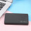 2pcs 2.5In  to USB 3.0 Solid State Enclosure Mobile Hard Disk Cassette with USB3.0/2.0 Cable for HDD SSD External 2