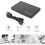 2pcs 2.5In  to USB 3.0 Solid State Enclosure Mobile Hard Disk Cassette with USB3.0/2.0 Cable for HDD SSD External 4