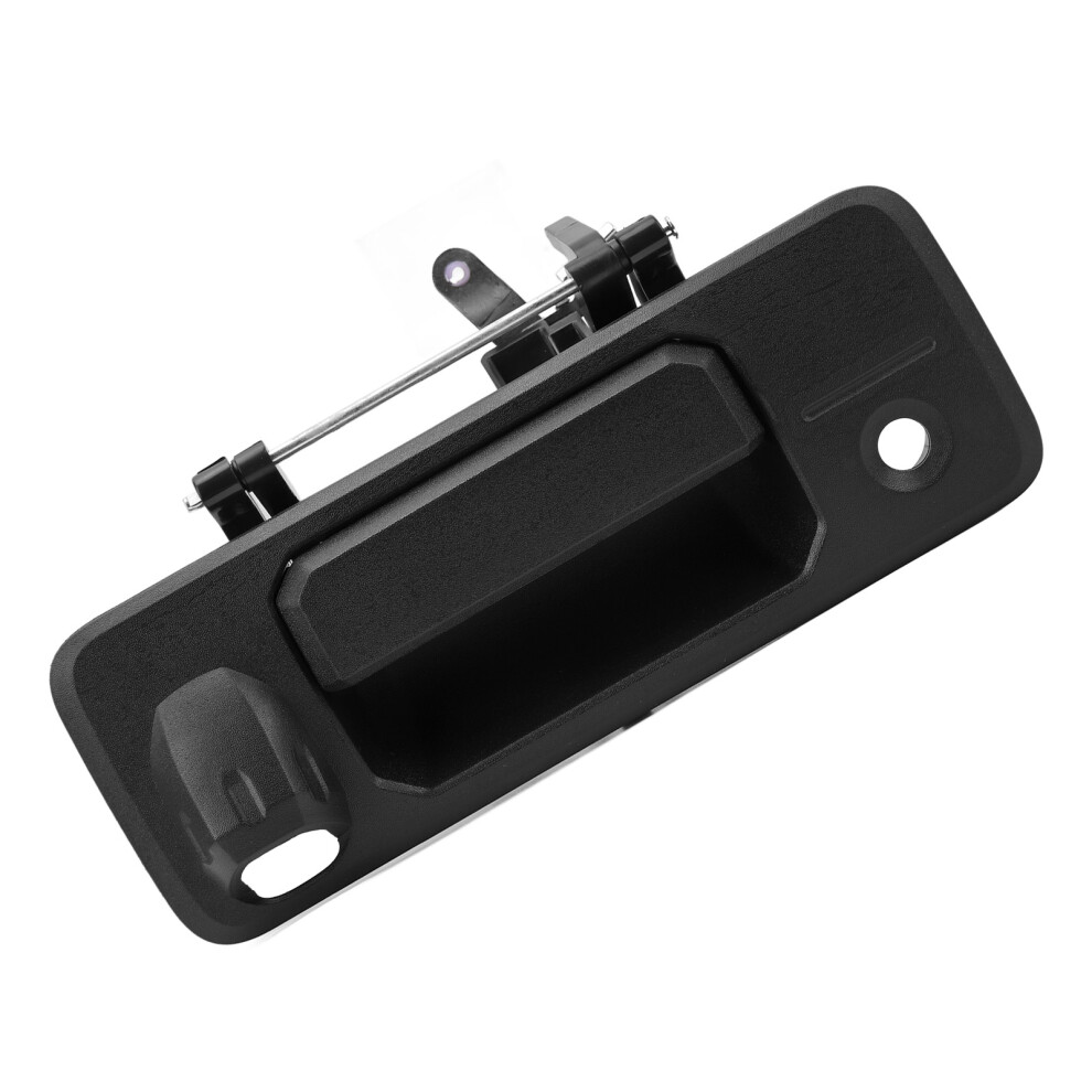 Tailgate Liftgate Handle 690900C090 For Tundra & Tacoma 2014-2021 3381388935540
