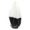 2pcs 35cm Globe Lantern Softbox Mount Quick  Diffuser Ring Soft Light Modifier for Film Production, Video Shoots 2