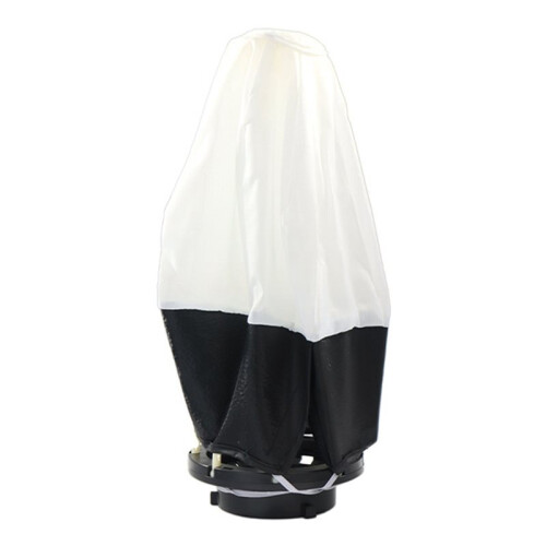 2pcs 35cm Globe Lantern Softbox Mount Quick  Diffuser Ring Soft Light Modifier for Film Production, Video Shoots 1