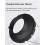 2pcs 35cm Globe Lantern Softbox Mount Quick  Diffuser Ring Soft Light Modifier for Film Production, Video Shoots 4