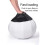 2pcs 35cm Globe Lantern Softbox Mount Quick  Diffuser Ring Soft Light Modifier for Film Production, Video Shoots 3