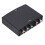 2X Convertitore da Ypbpr un  Component un HD Compatibile con  Convertitore da Ypbpr+L/Raudio un  Compatibile 2