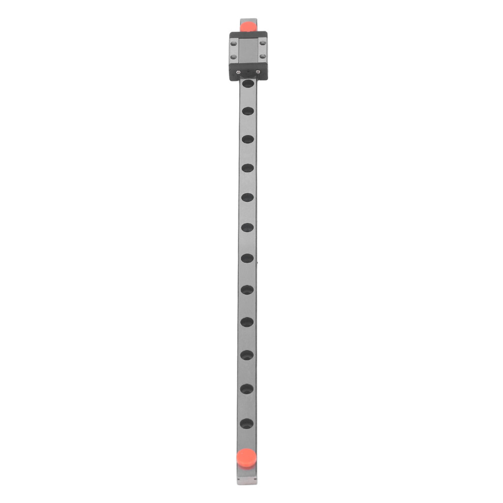 Mgn9c 300Mm Linear Guide Rail Precision Miniature Slide For Mini Projects 8181388935930