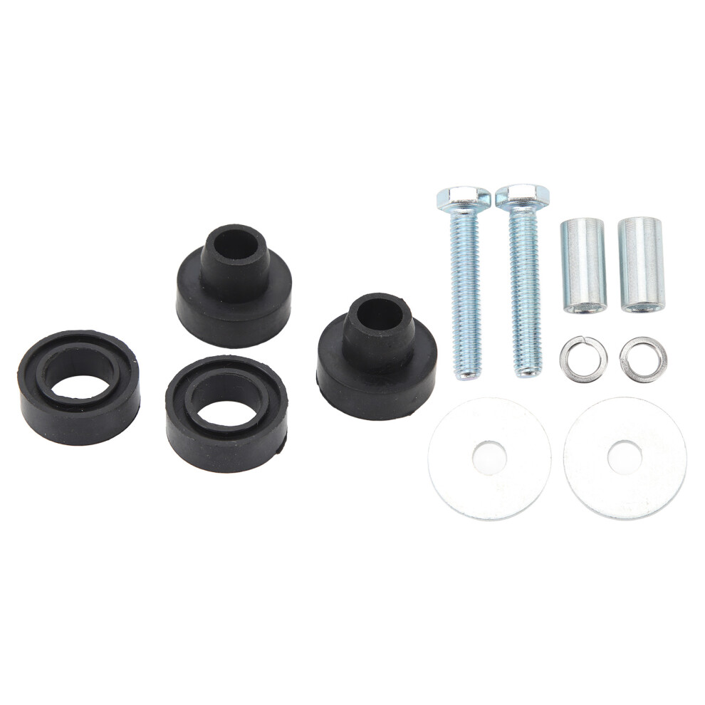 Gas Fuel Tank Rubber Cushion Kit For Various Suzuki Models 09320-10020 4091388935974