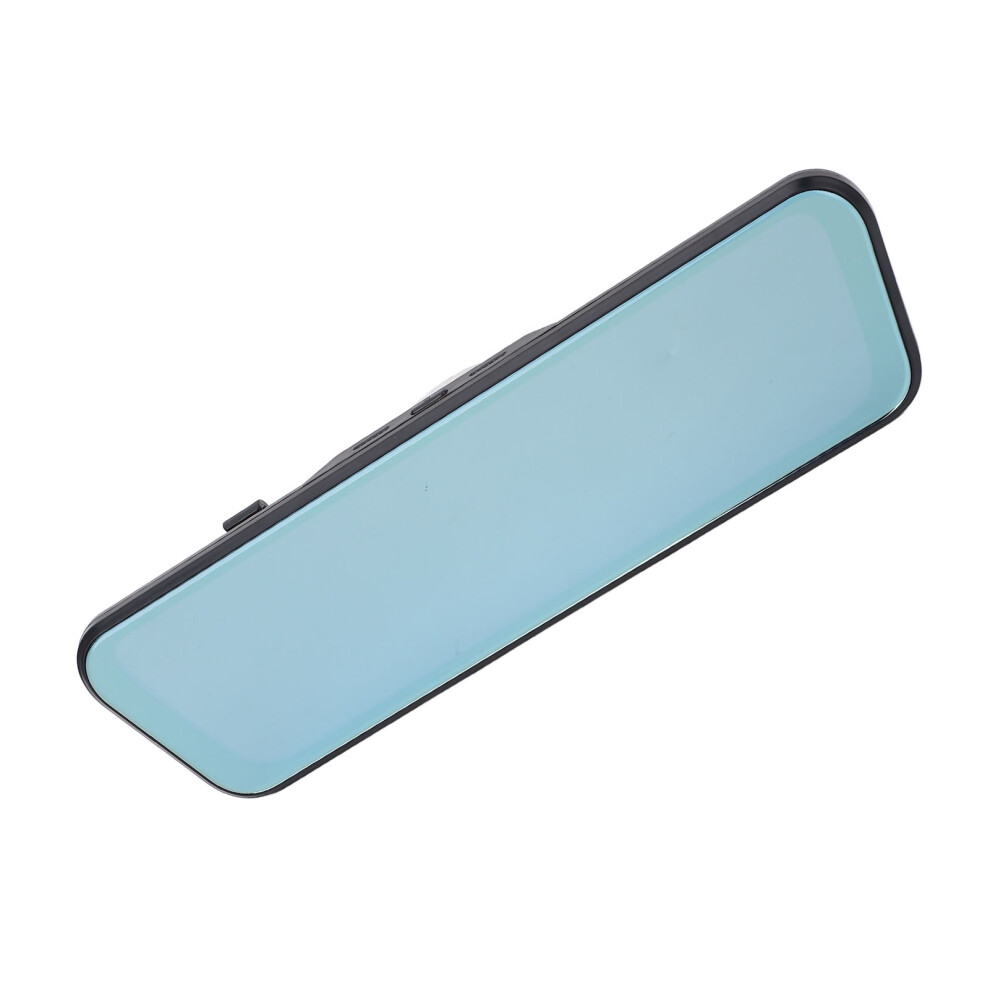 10In Rearview Mirror Dash Cam 1080P Night Vision Reversing Camera 6911388936017