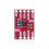 2X PCA9306 I2C Level Translator Breakout Board Module Bidirectional I2C/UART Level Shifter with 5V and 3.3V 4
