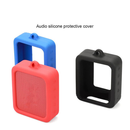 For  GO ESSENTIAL Silicone Case Cover Full Cover Replacement Thickened Protective Sleeve Accessories 2