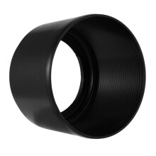 2X Lens Hood for M.ZUIKO ED 75-300mm F/4.8-6.7 LH-61E Black