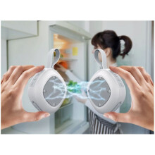Bathroom Magnetic Speaker IP X6 Waterproof Wireless Speaker Portable Speaker Sound Box