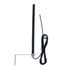 Antenna Universale A Cavo da 433 MHz per Cancello, Garage, Ripetitore del Segnale Radio, Antenna di Controllo del Cancello Impermeabile per Esterni