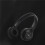 2X Headband  Headset Y08 Wireless  Headset Portable Foldable Children Headset Black 3