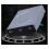 3X Desktop Computer with Built-in  Optical Drive  Internal Drive DVD/CD Burner 3