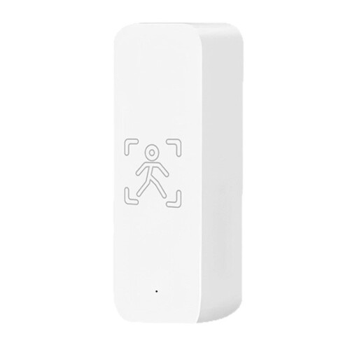 2X Tuya Zigbee 3.0 Human Presence Sensor 10G Wave Motion  Detector Tuya APP Sensor Presence Detector Zigbee 1