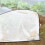 Clear Patio Cover Plastic For Plants Camping Insulation 1set 3