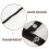 Clear Patio Cover Plastic For Plants Camping Insulation 1set 6