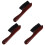 3 Count Pool Table Brush Cleaner Kit Billiards Maintenance Tools 4