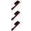 3 Count Pool Table Brush Cleaner Kit Billiards Maintenance Tools 10