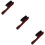 3 Count Pool Table Brush Cleaner Kit Billiards Maintenance Tools 11