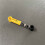 20Pcs Building Blocks Hard Spring for Technical MOC Parts Self-Locking Bricks  Accessories Spring 76537 8